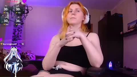 Snapshot of little_witch_sofia chatting on 18, 7, 2026 Sofia online show from 18, 7, 2026
