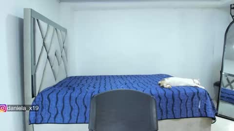 Abbie online show from 12, 9, 2025