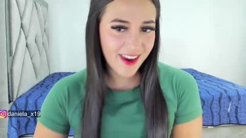 Abbie online show from 31, 10, 2025