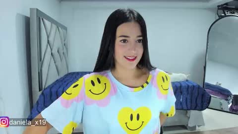 Snapshot of littleabbie chatting on 5, 2, 2026 Abbie online show from 5, 2, 2026