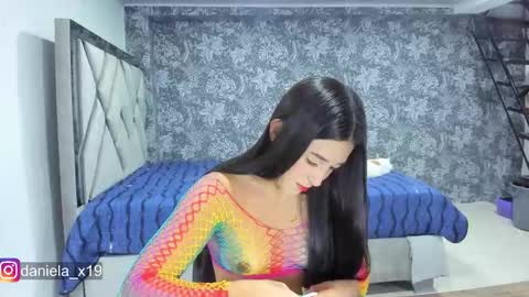 Snapshot of littleabbie chatting on 5, 3, 2026 Abbie online show from 5, 3, 2026