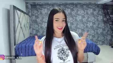 Snapshot of littleabbie chatting on 7, 3, 2026 Abbie online show from 7, 3, 2026