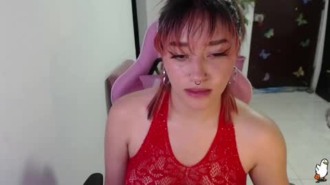 Daniela online show from 11, 9, 2025