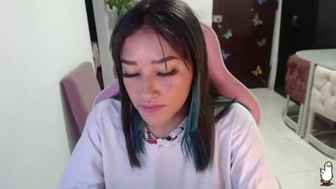 Snapshot of littleangelx_m chatting on 11, 2, 2026 Daniela online show from 11, 2, 2026