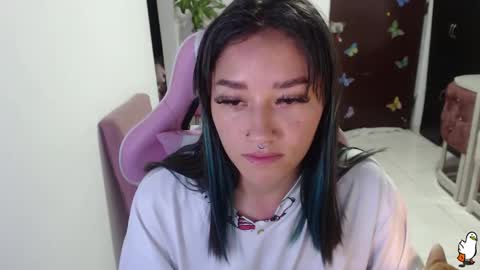 Snapshot of littleangelx_m chatting on 12, 2, 2026 Daniela online show from 12, 2, 2026