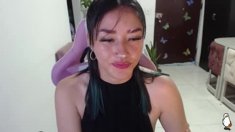 Snapshot of littleangelx_m chatting on 14, 2, 2026 Daniela online show from 14, 2, 2026