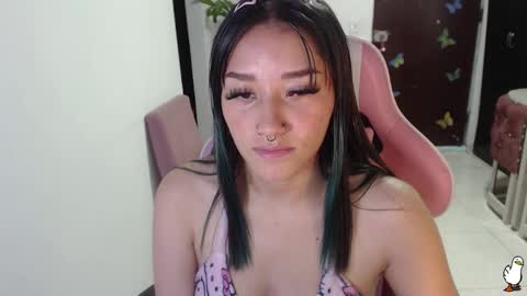 Snapshot of littleangelx_m chatting on 30, 3, 2026 Daniela online show from 30, 3, 2026