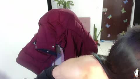 Snapshot of littleangelx_m chatting on 2, 4, 2026 Daniela online show from 2, 4, 2026