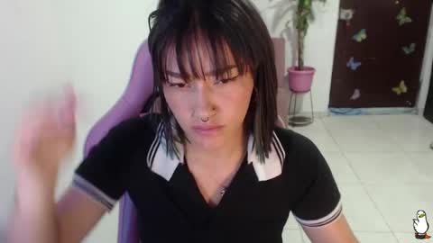 Snapshot of littleangelx_m chatting on 23, 4, 2026 Daniela online show from 23, 4, 2026