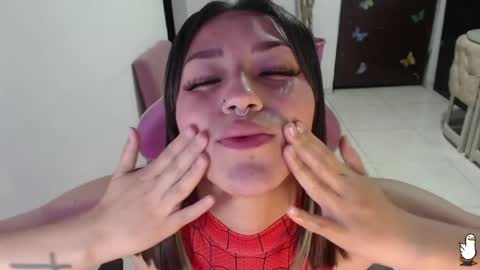 Daniela online show from 21, 7, 2026