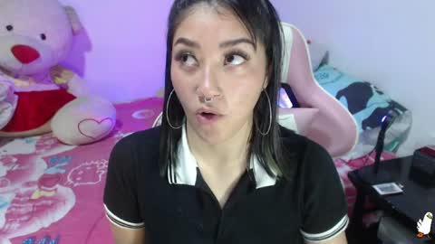 Daniela online show from 9, 8, 2026