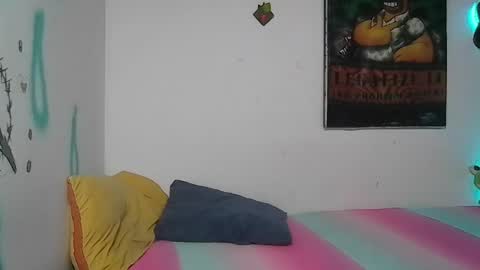 Snapshot of littleannyone1 chatting on 4, 5, 2026 Little Anny online show from 4, 5, 2026