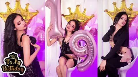 Ari online show from 11, 1, 2025