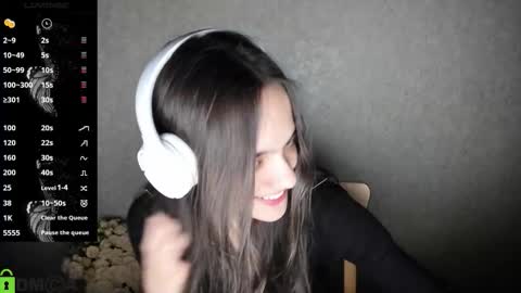 littleashleyy online show from 18, 1, 2026