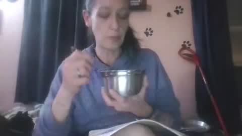 Snapshot of littlebigsquirt7945 chatting on 6, 1, 2026 Sady Jayne online show from 6, 1, 2026