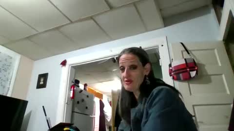 Snapshot of littlebigsquirt7945 chatting on 29, 3, 2026 Sady Jayne online show from 29, 3, 2026