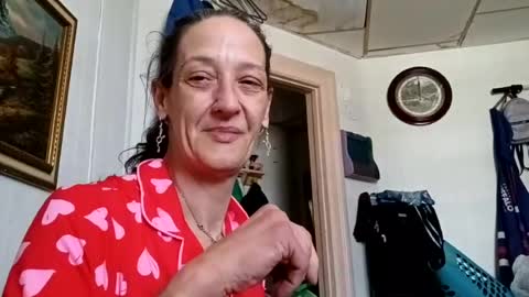 Sady Jayne online show from 20, 7, 2026