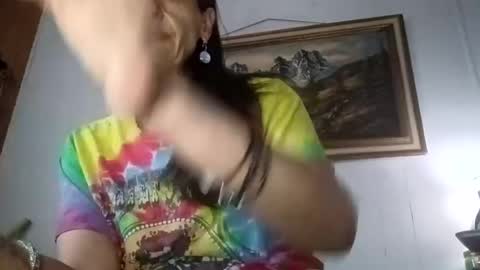 Sady Jayne online show from 23, 7, 2026