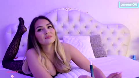 littleblondbunny online show from 2, 3, 2026