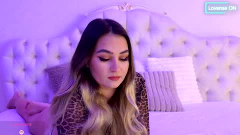 Snapshot of littleblondbunny chatting on 4, 3, 2026 littleblondbunny online show from 4, 3, 2026