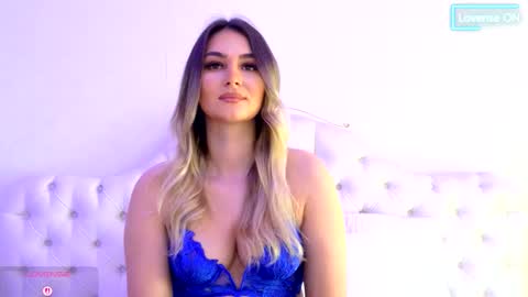 Snapshot of littleblondbunny chatting on 13, 3, 2026 littleblondbunny online show from 13, 3, 2026