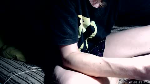 Snapshot of littlebuddycze chatting on 23, 3, 2026 Malej Kmo online show from 23, 3, 2026