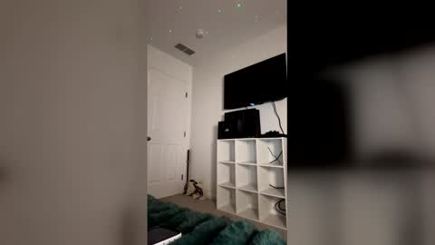 LittleCutieChloe online show from 20, 2, 2026