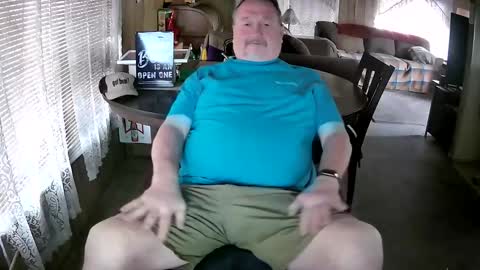 Littled83057 online show from 1, 3, 2025