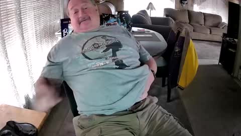 Littled83057 online show from 4, 10, 2025