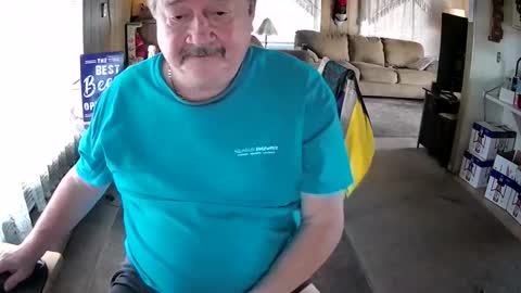 Littled83057 online show from 23, 10, 2025