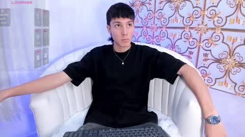 Snapshot of littledanny_ chatting on 26, 3, 2026 DANNY online show from 26, 3, 2026