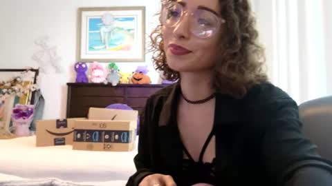 Snapshot of littledeathtrap chatting on 22, 12, 2025 littledeathtrap online show from 22, 12, 2025