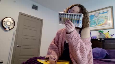 Snapshot of littledeathtrap chatting on 9, 1, 2026 littledeathtrap online show from 9, 1, 2026