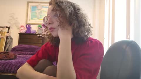 Snapshot of littledeathtrap chatting on 4, 2, 2026 littledeathtrap online show from 4, 2, 2026