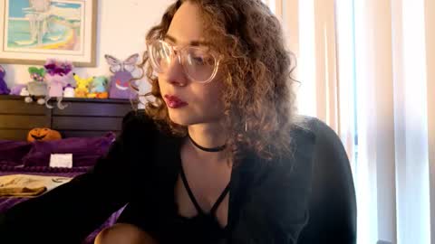 Snapshot of littledeathtrap chatting on 22, 2, 2026 littledeathtrap online show from 22, 2, 2026