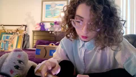 Snapshot of littledeathtrap chatting on 24, 2, 2026 littledeathtrap online show from 24, 2, 2026