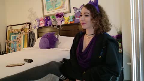 Snapshot of littledeathtrap chatting on 28, 2, 2026 littledeathtrap online show from 28, 2, 2026