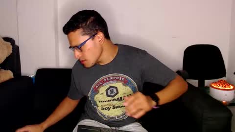 Manu online show from 6, 10, 2025