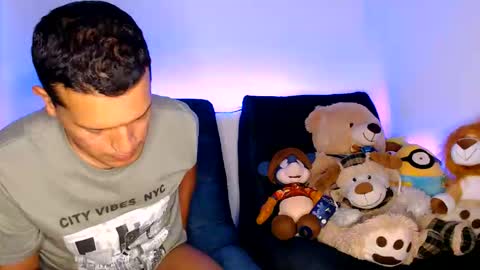 Manu online show from 30, 5, 2026