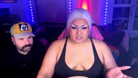 littledracula666 online show from 2, 12, 2024