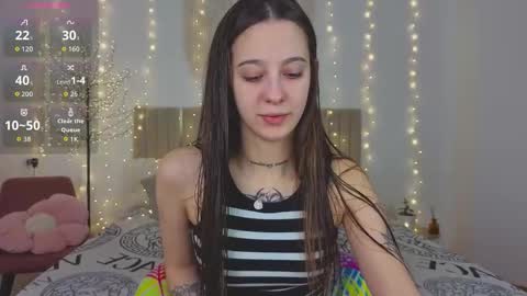 Lana online show from 15, 12, 2025