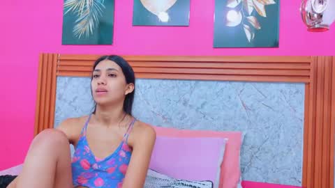 Emily  online show from 24, 3, 2026