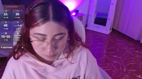 Angel  online show from 24, 2, 2026