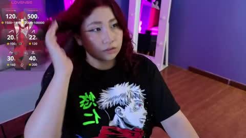 Angel  online show from 29, 5, 2026