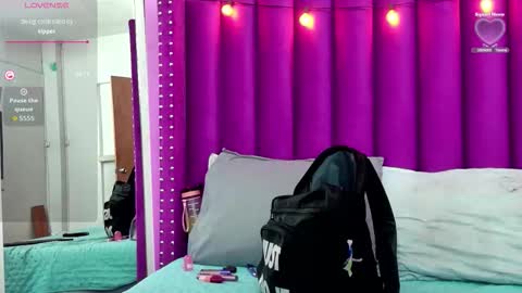 Snapshot of littleeaprill chatting on 14, 3, 2026 April online show from 14, 3, 2026