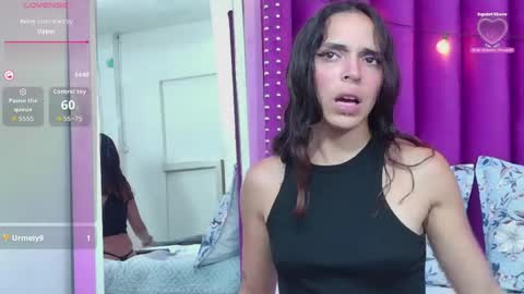 Snapshot of littleeaprill chatting on 24, 3, 2026 April online show from 24, 3, 2026