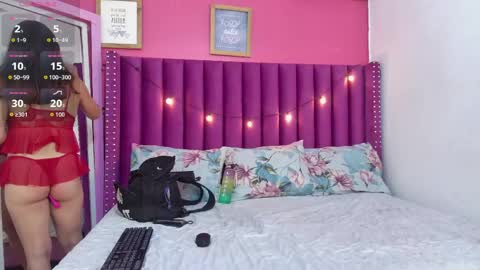 Snapshot of littleeaprill chatting on 16, 4, 2026 April online show from 16, 4, 2026