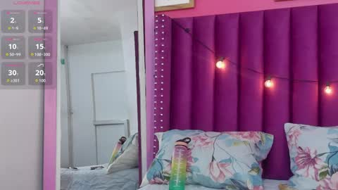 Snapshot of littleeaprill chatting on 16, 4, 2026 April online show from 16, 4, 2026