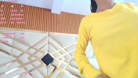 Tania  online show from 22, 1, 2025