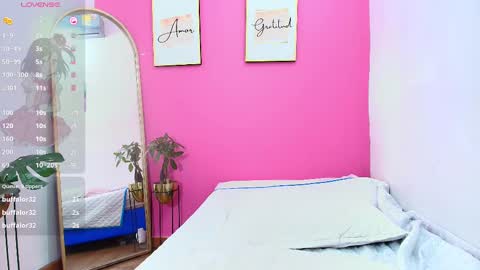 Tania  online show from 11, 2, 2025